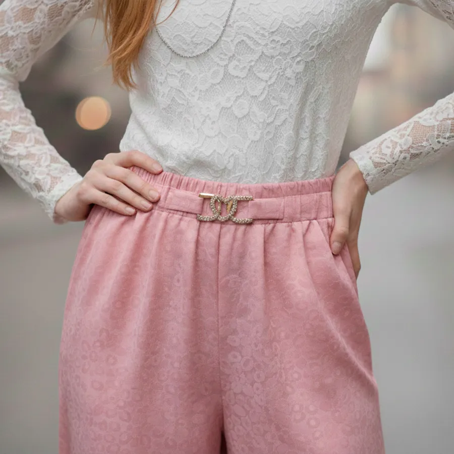 AD2521 KIT DE 2  PANTALONES 6660